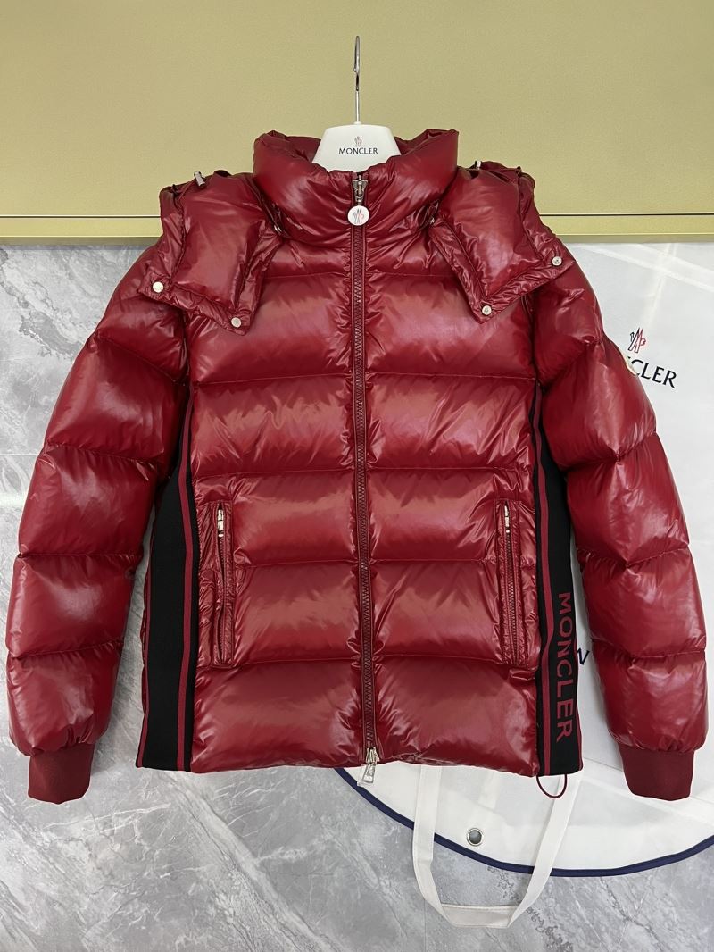 Moncler Down Jackets